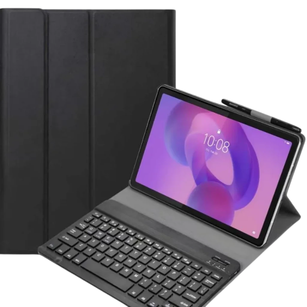 Funda con Teclado para Lenovo Idea Tab 11