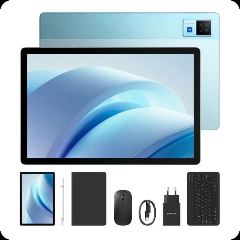 Doogee U13 Vip Edition 13 6GB/256GB WiFi Azul