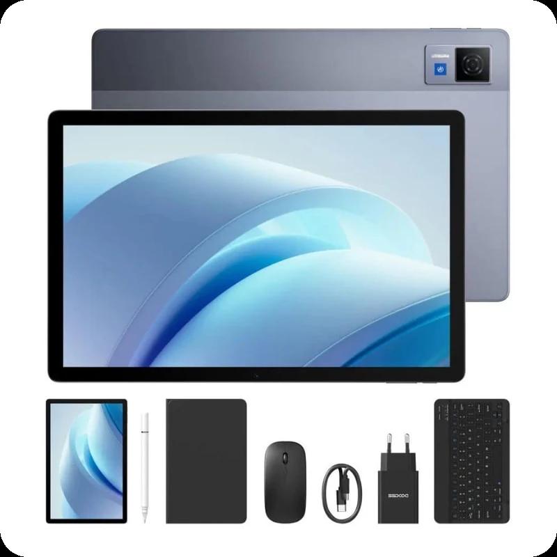 Doogee U13 Vip Edition 13 6GB/256GB WiFi Gris