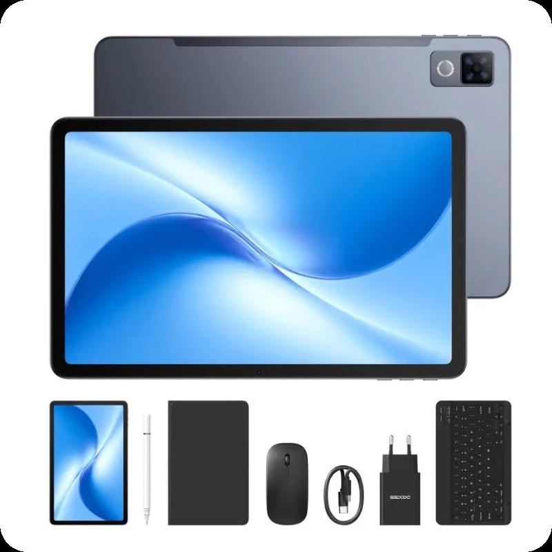 Doogee U12 VIP Edition 12 6GB/128GB WiFi Cinzento