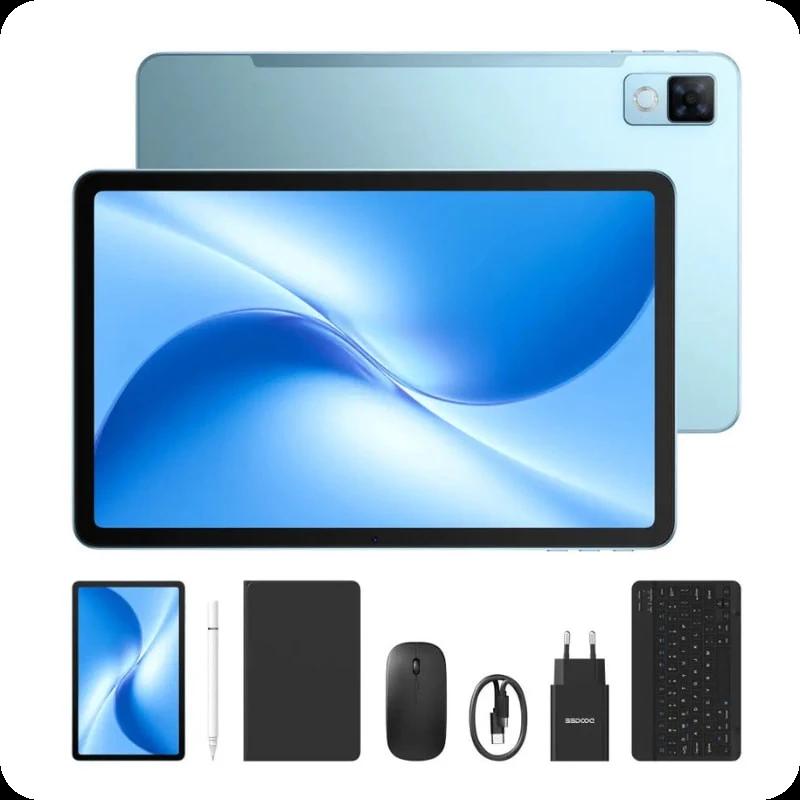 Doogee U12 VIP Edition 12 6GB/128GB WiFi Azul