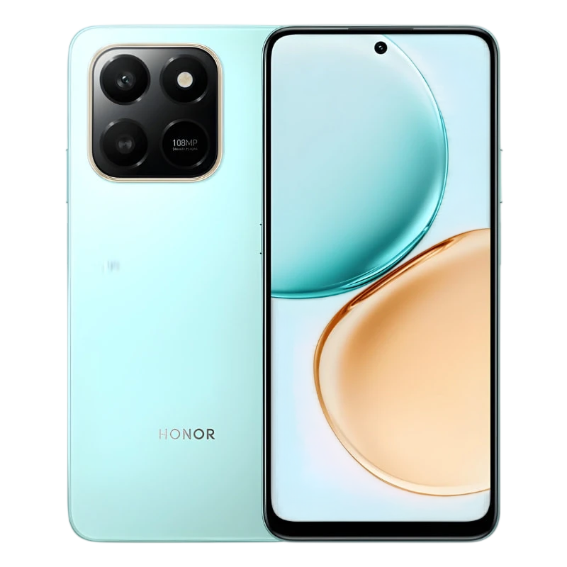 Honor X7D 8GB/256GB Cian