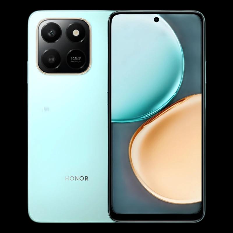 Honor X7D 8GB/256GB Cian