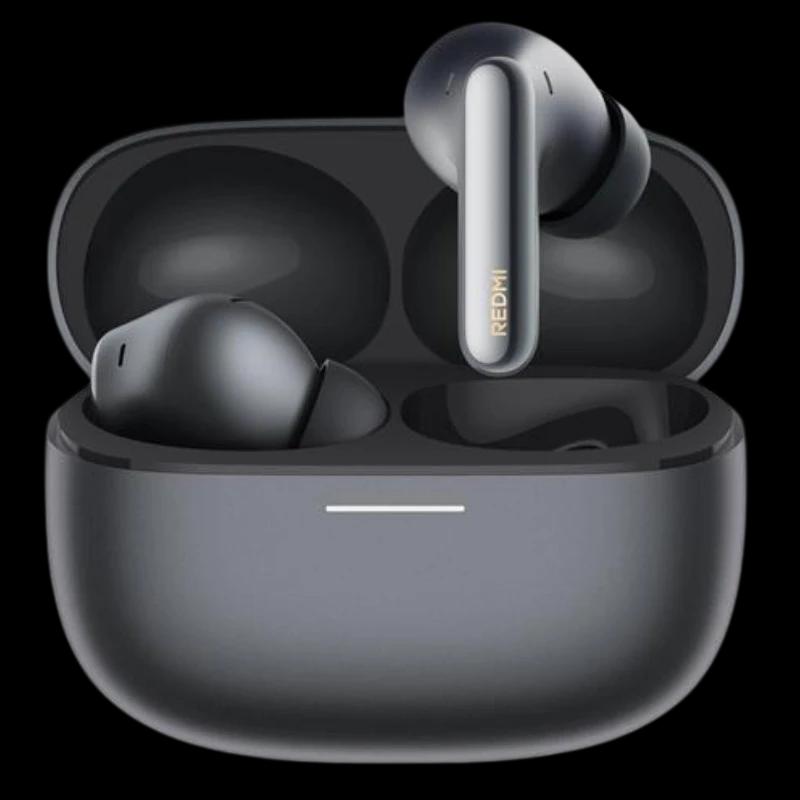 Xiaomi Redmi Buds 8 Pro ANC Negro