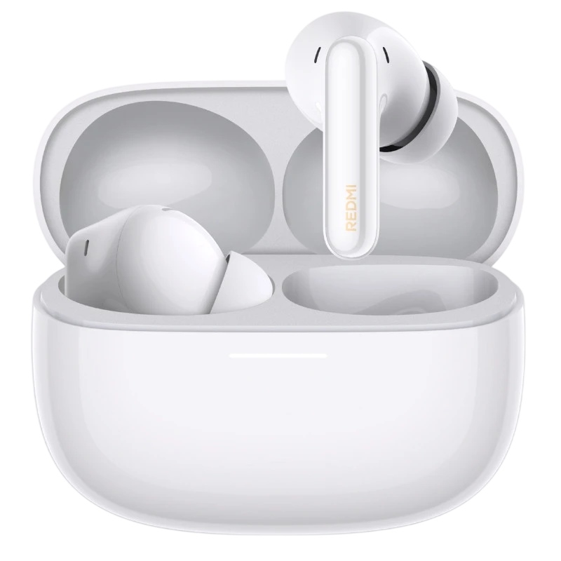 Xiaomi Redmi Buds 8 Pro ANC Blanco
