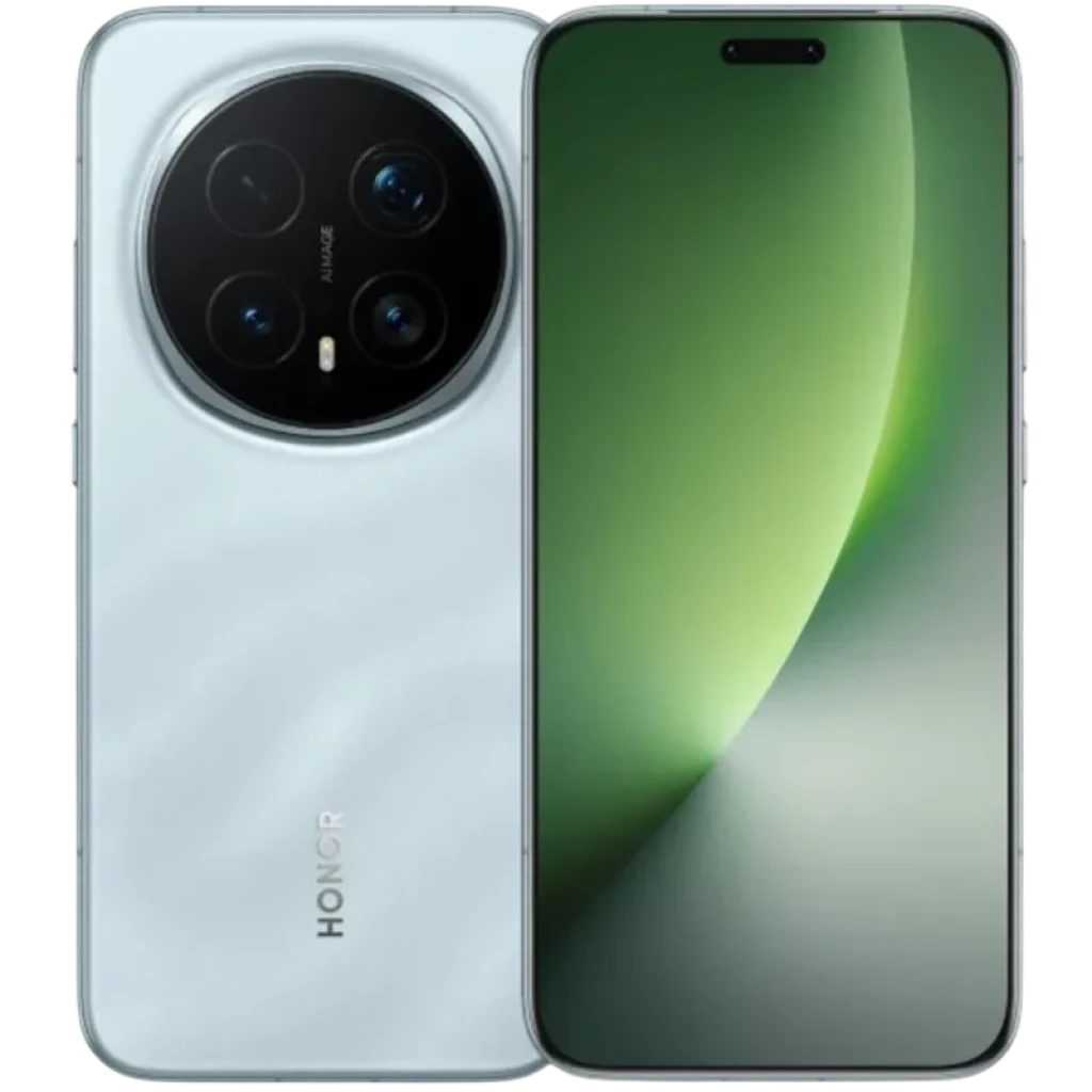 Honor Magic 8 Pro 5G 12GB/512GB Azul