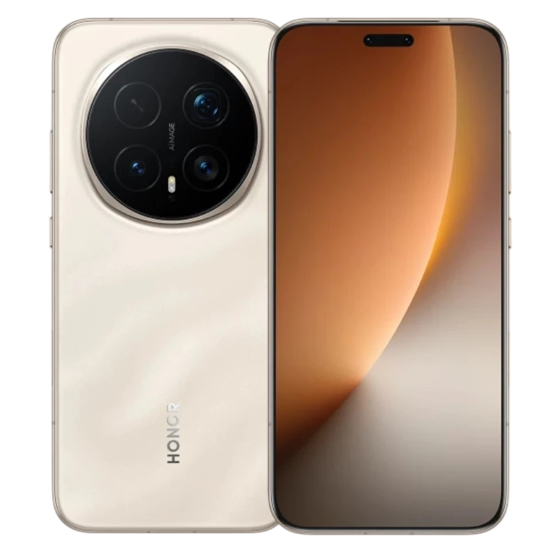 Honor Magic 8 Pro 5G 16GB/1TB Dourado