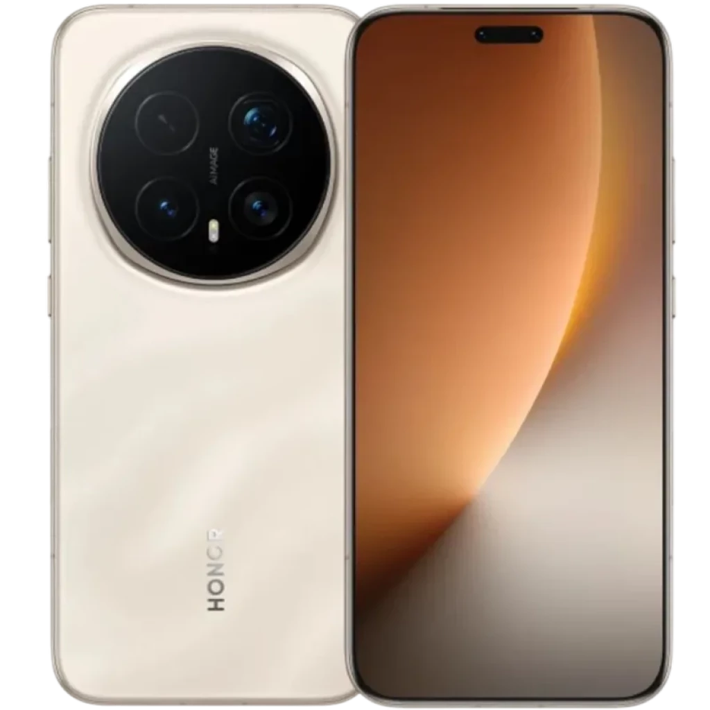 Honor Magic 8 Pro 5G 12GB/512GB Dorado