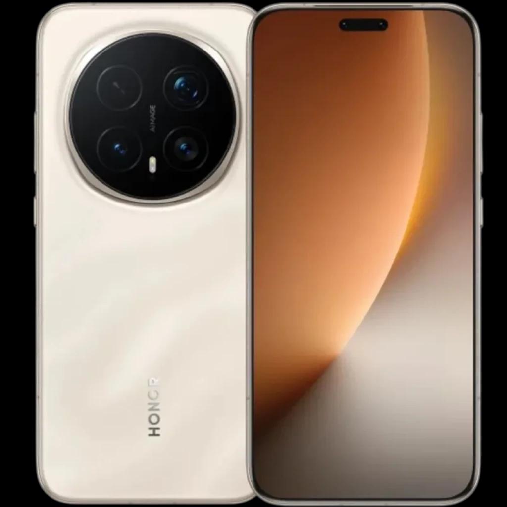 Honor Magic 8 Pro 5G 12GB/512GB Dorado