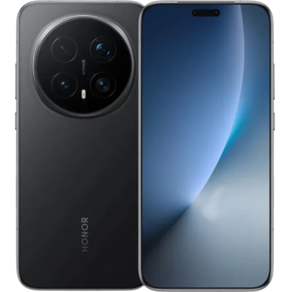Honor Magic 8 Pro 5G 16GB/1TB Preto