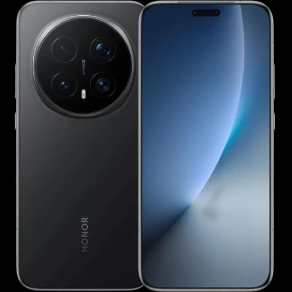 Honor Magic 8 Pro 5G 16GB/1TB Preto