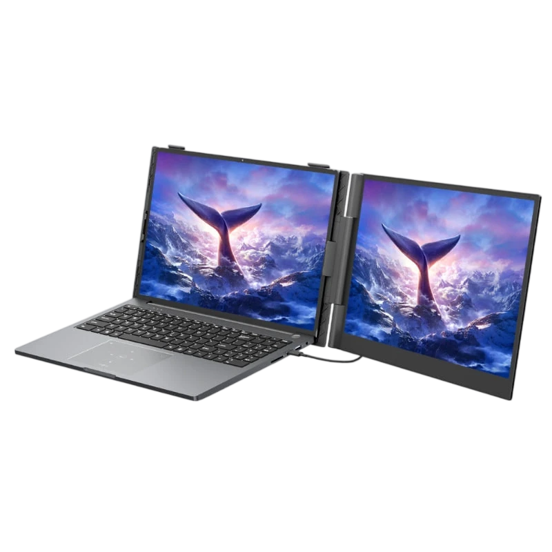 Blackview SCM6 14" FHD IPS - Monitor Portátil 