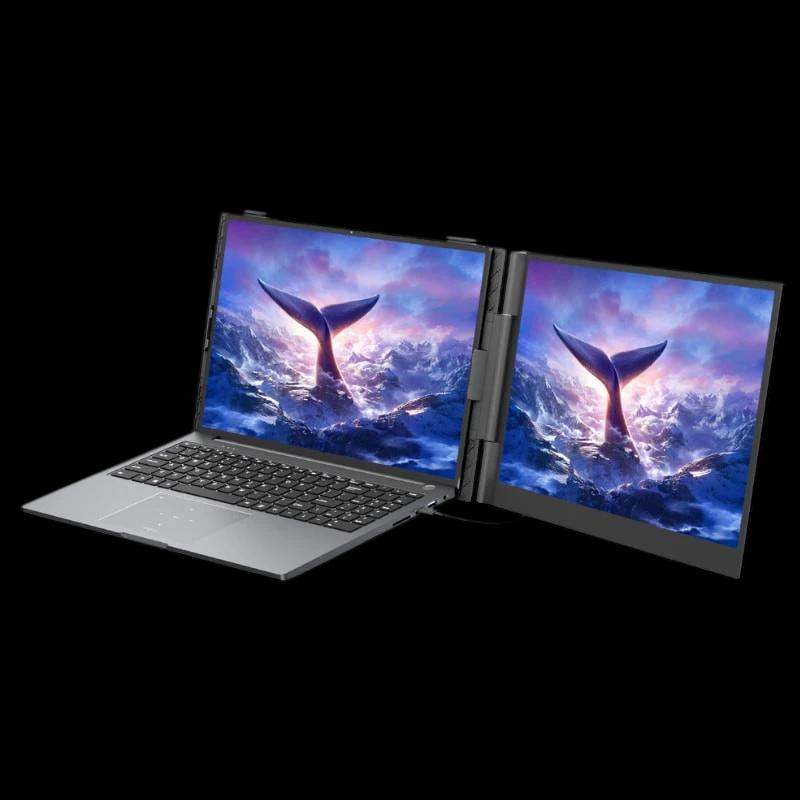 Blackview SCM6 14" FHD IPS - Monitor Portátil 