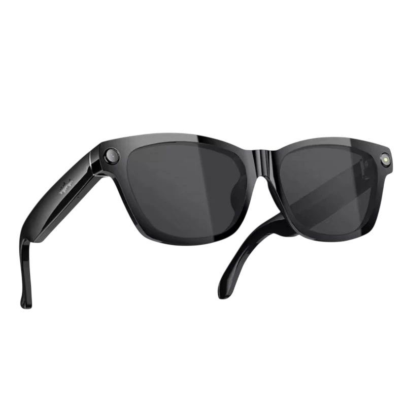 Blackview BV100 Negro - Gafas inteligentes