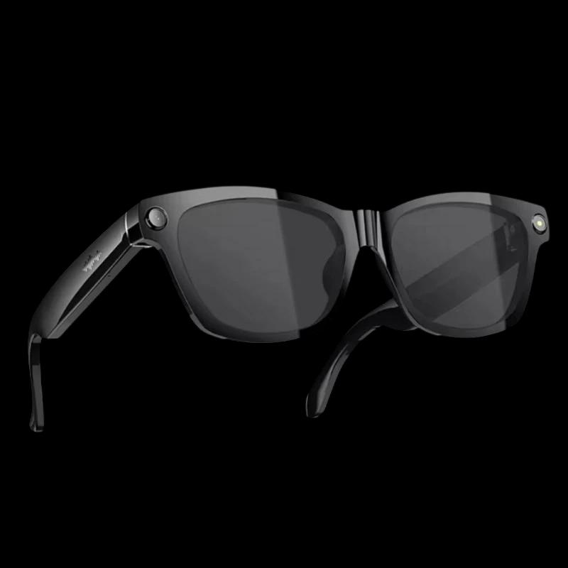 Blackview BV100 Negro - Gafas inteligentes