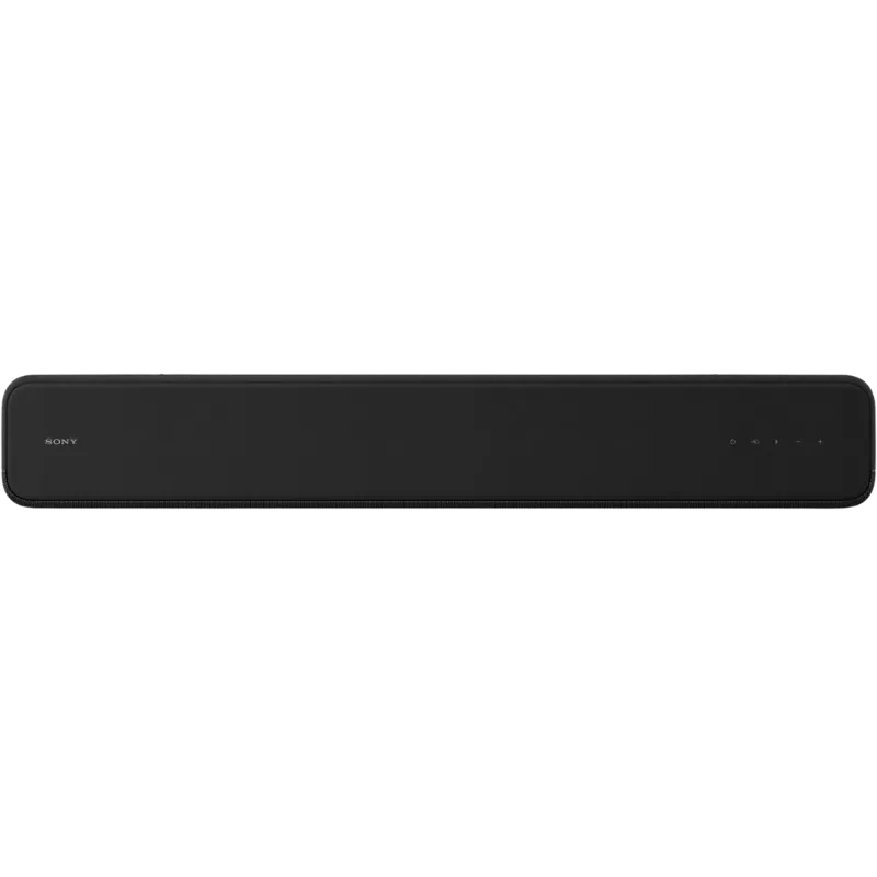 Sony HT-S2000 Negro 250W 3.1 canales -Barra de Sonido
