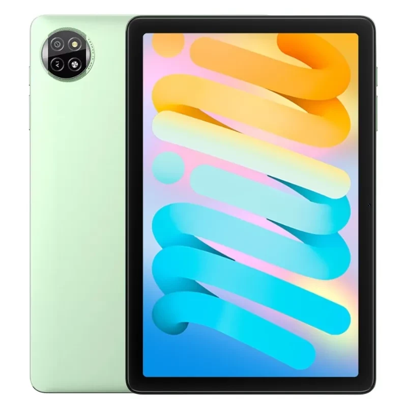 Blackview Tab 20 WiFi 4Go/64Go Vert