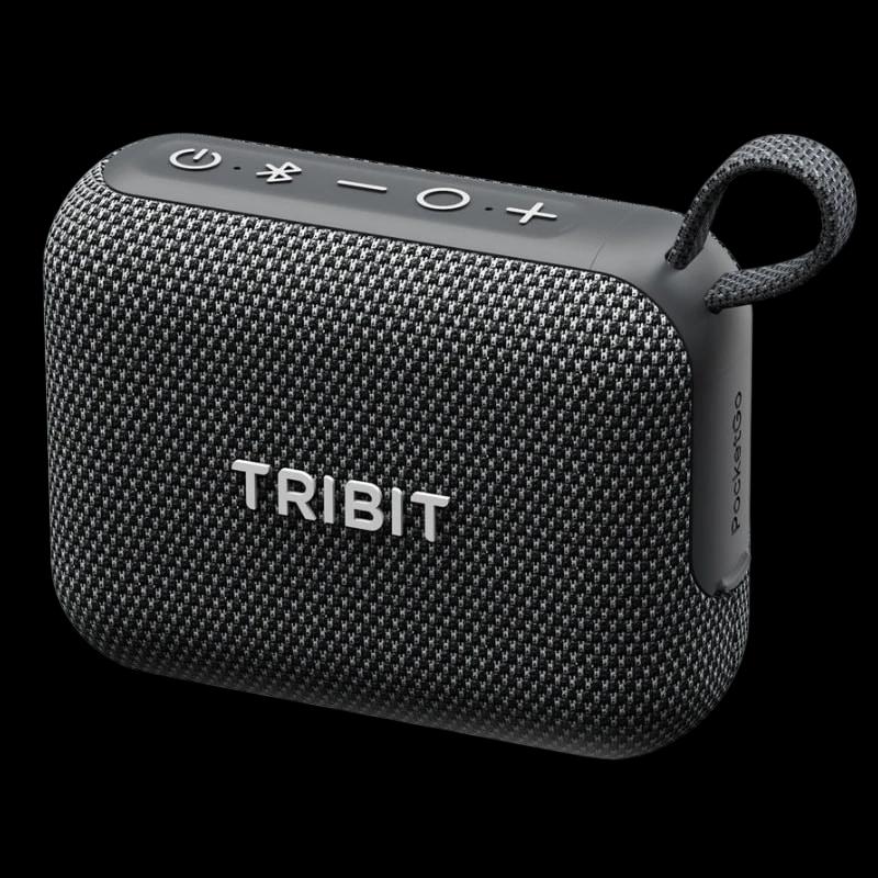 Tribit Pocket Go 7W Noir