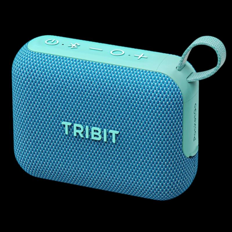 Tribit Pocket Go 7W Bleu