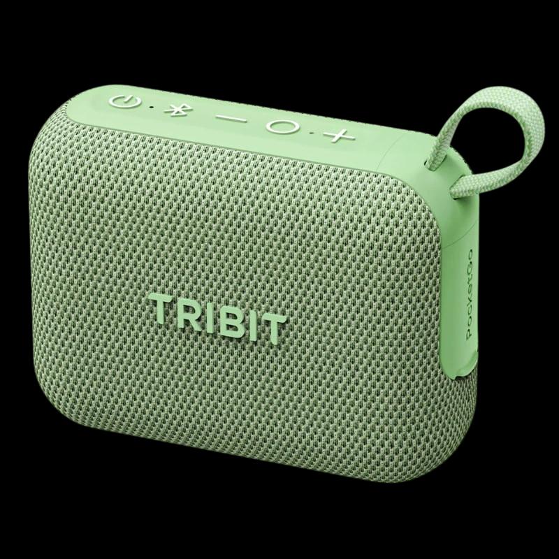 Tribit Pocket Go 7W Vert