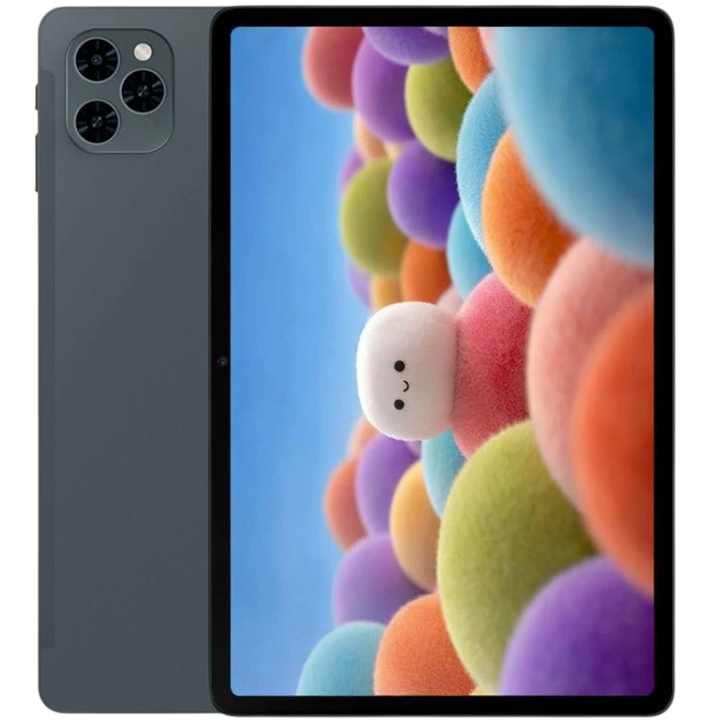 Black Shark Pad SE 10,1" 6GB/128GB WiFi Negro