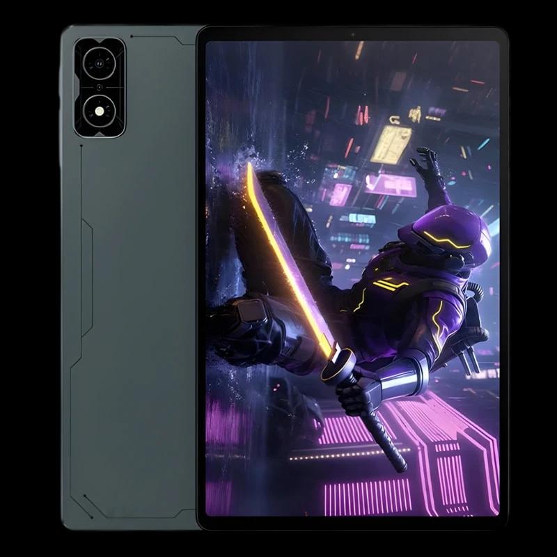 Black Shark Pad Gaming 8,8" 12GB/256GB WiFi Negro