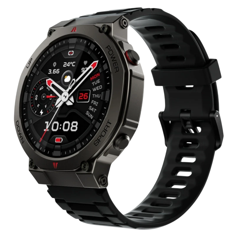 Black Shark GS3 Ultra Negro