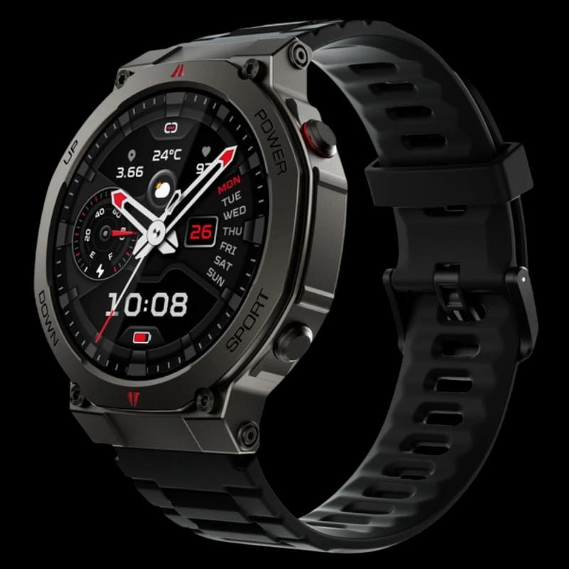 Black Shark GS3 Ultra Negro