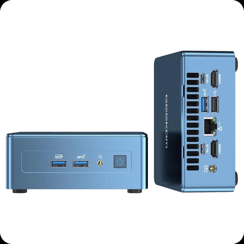 GEEKOM IT13 Intel i5-13600H 16GB/512GB W11