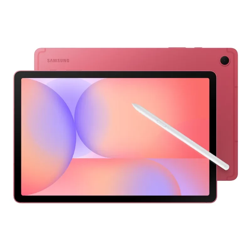 Samsung Galaxy Tab S10 Lite 6GB/128GB Rojo Coral