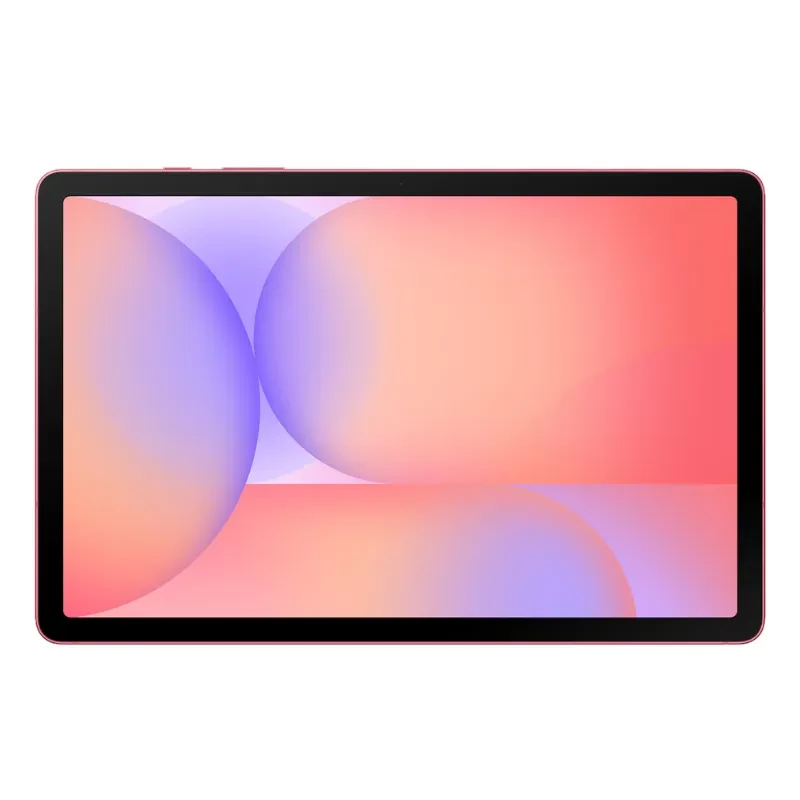 Vista frontal de la Samsung Galaxy Tab S10 Lite