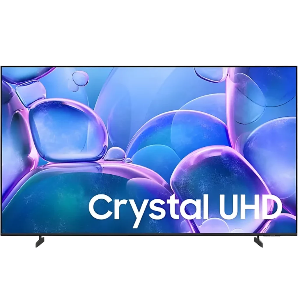 Samsung UE43U7022FK 43" Crystal UHD 4K HDR10+ Tizen - Smart TV con Gaming Hub