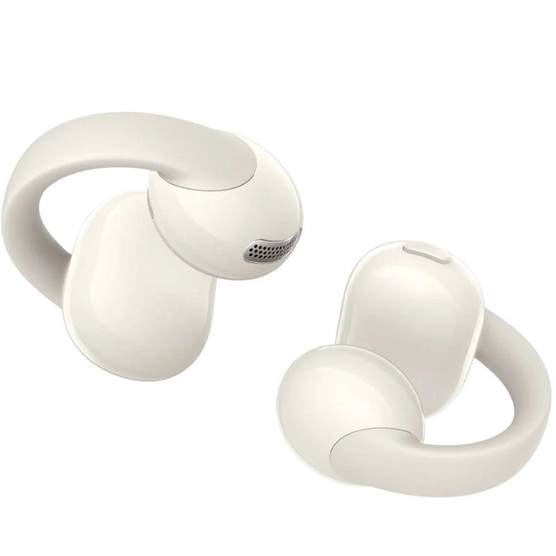 Soundcore C50i Blanco - Auriculares abiertos de clip