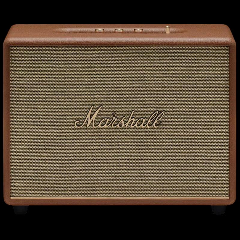 Marshall Woburn III 150W Marrón - Altavoz Bluetooth