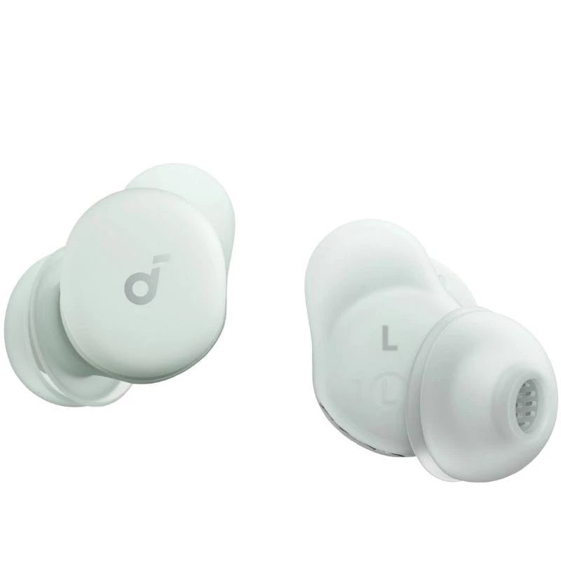 Soundcore Sleep A30 Auriculares para dormir Mist Green