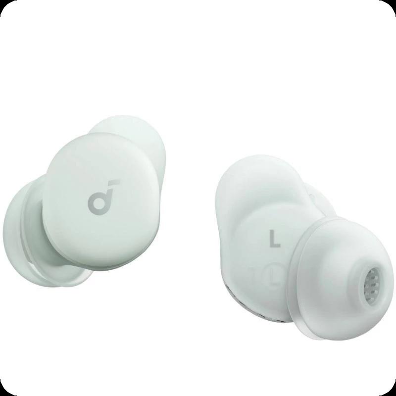 Soundcore Sleep A30 Auriculares para dormir Mist Green