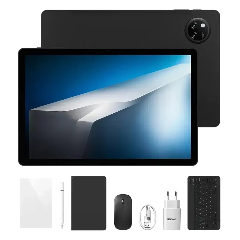 Doogee Tab A9 Pro+ 6GB/128GB VIP Edition Negro