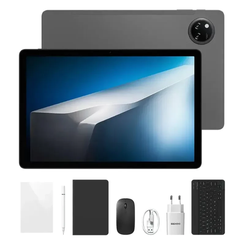 Doogee Tab A9 Pro+ 6GB/128GB VIP Edition Gris