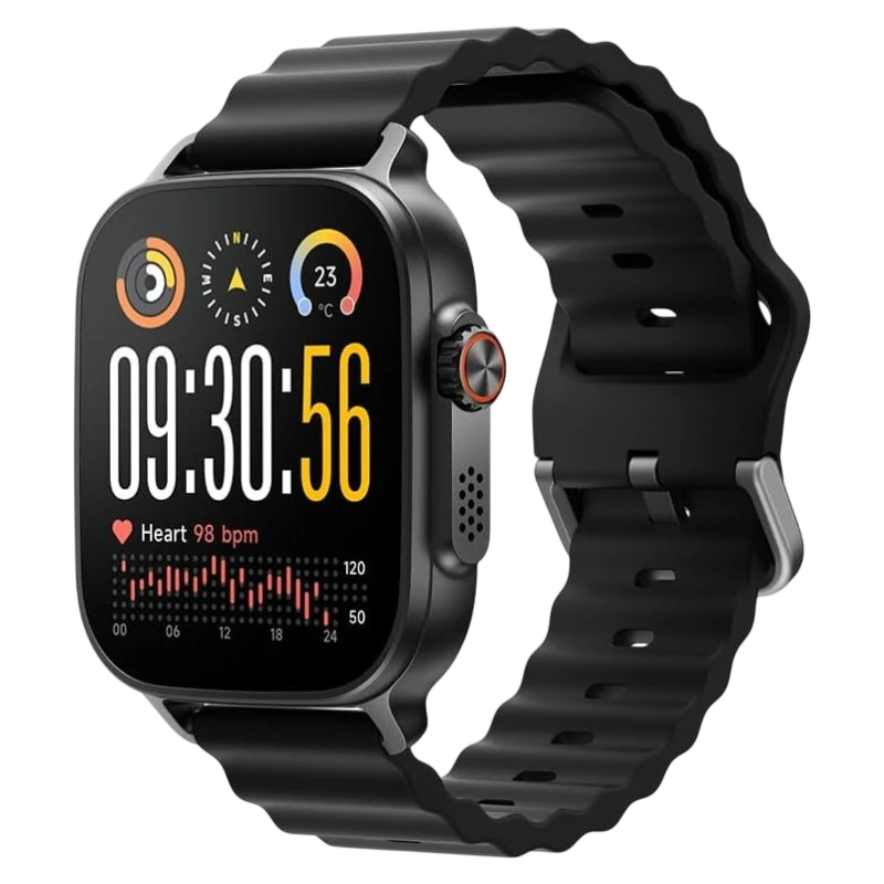 Realme Watch 5 Negro - Reloj Inteligente