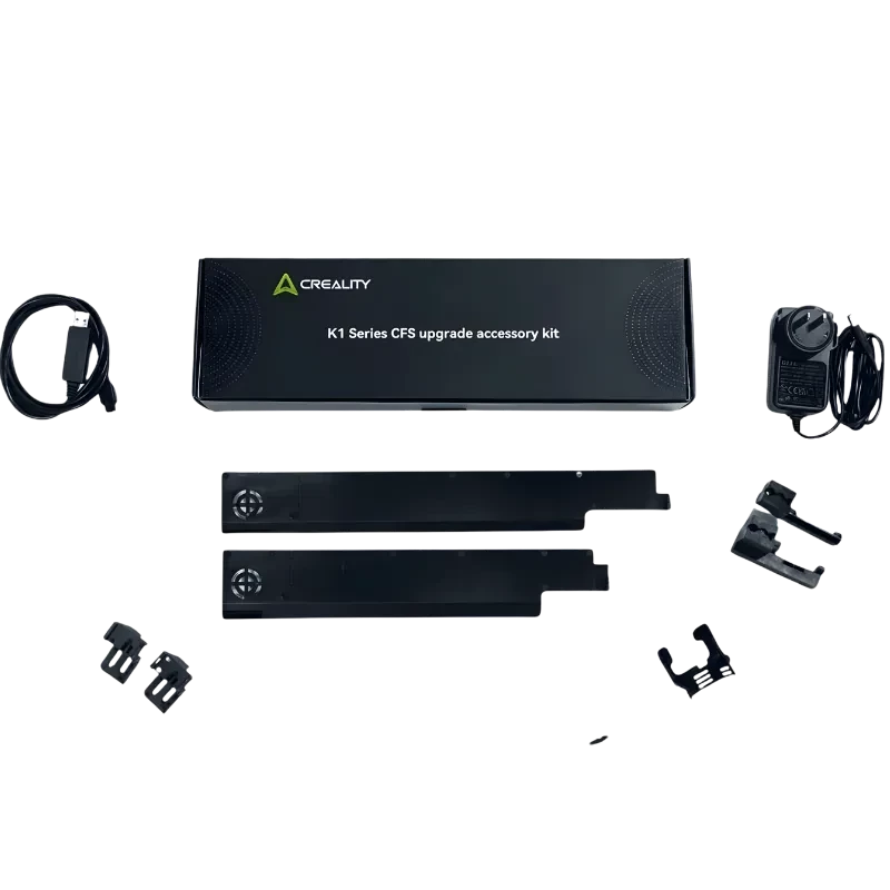 Kit d'accessoires pour imprimante Creality pour mise à jour CFS série K1