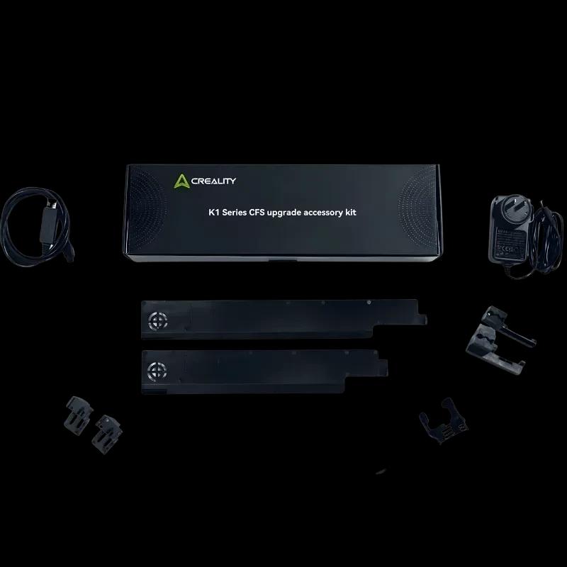 Kit de acessórios para impressora Creality para atualização CFS série K1