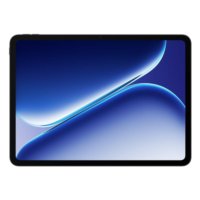 Tablet Oneplus Pad Go 2 12,1 pulgadas negro con pantalla 2.8K, 120 Hz y brillo 900 nits HBM, marcos delgados y soporte Dolby Vision