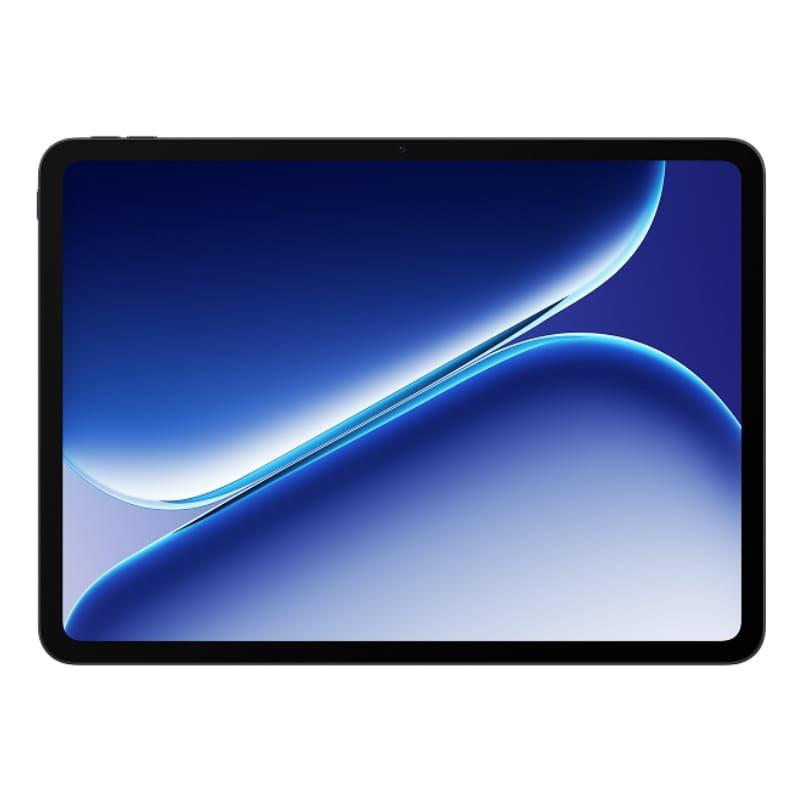 Tablet Oneplus Pad Go 2 12,1 pulgadas negro con pantalla 2.8K, 120 Hz y brillo 900 nits HBM, marcos delgados y soporte Dolby Vision