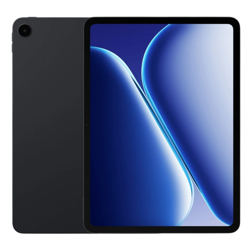 Oneplus Pad Go 2 12,1" 8GB/128GB WiFi Negro