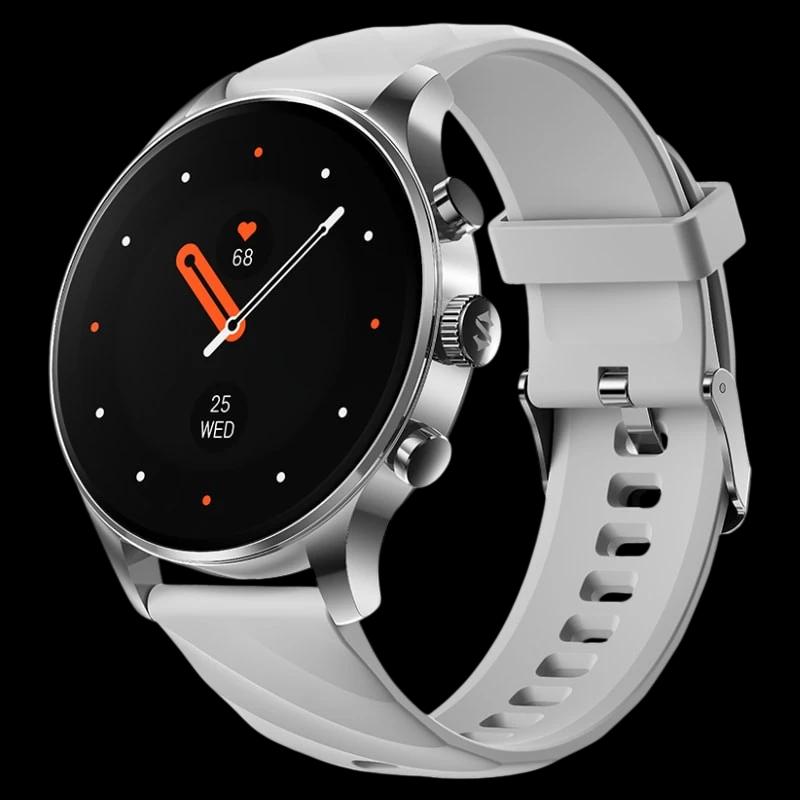 Black Shark S3 Classic Plata - Reloj Inteligente