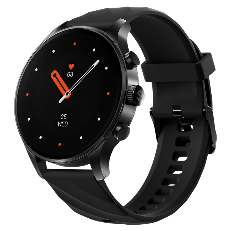 Black Shark S3 Classic Noir - Montre intelligente