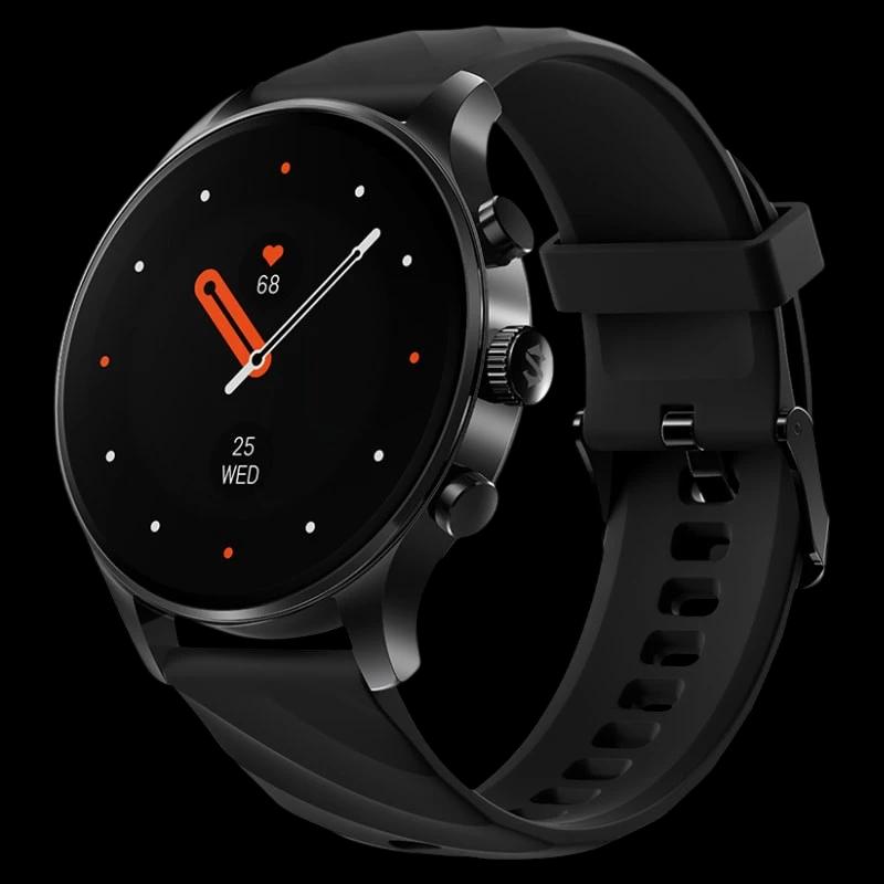 Black Shark S3 Classic Negro - Reloj Inteligente