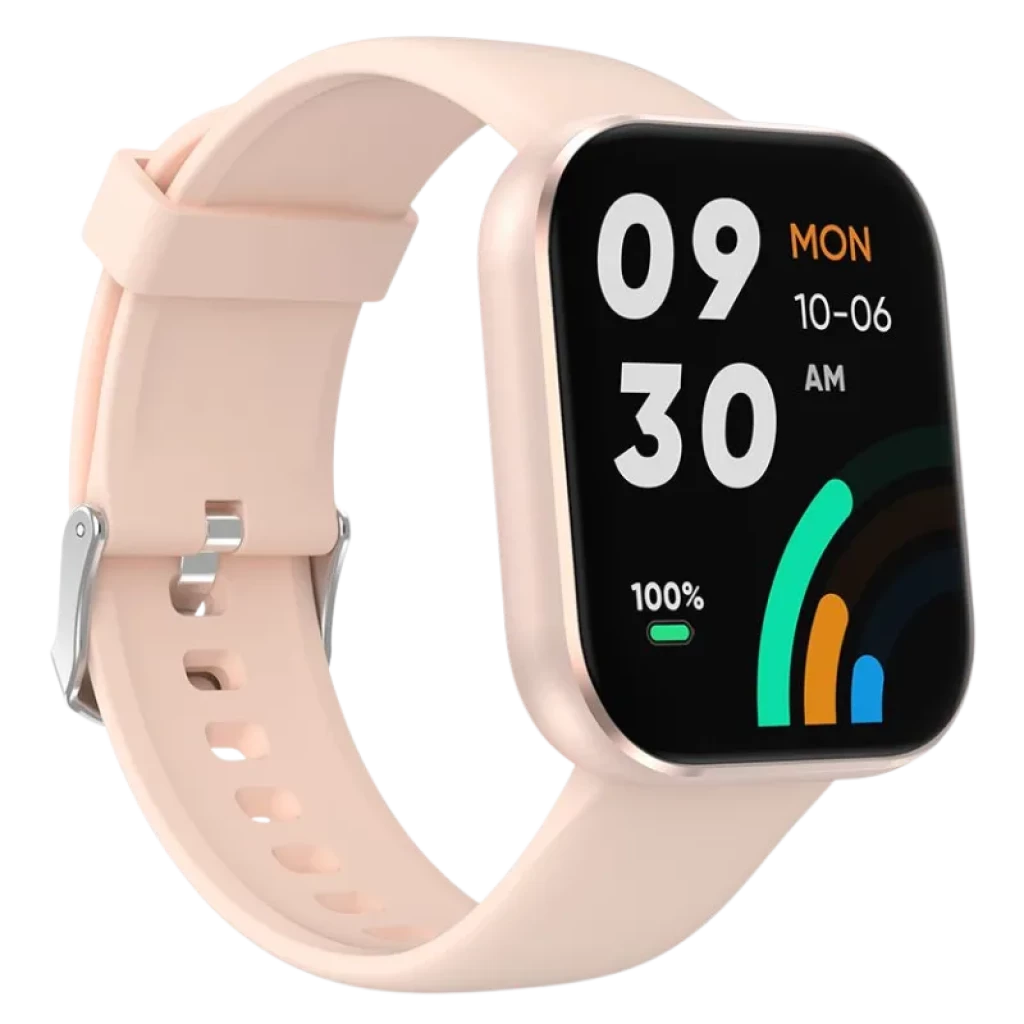 Vista a 45 grados del Black Shark GTS en color dorado