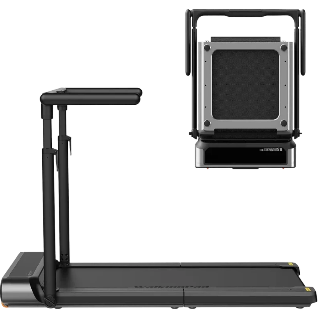 Kingsmith Walkingpad R3 Hybrid + - Cinta de correr plegable