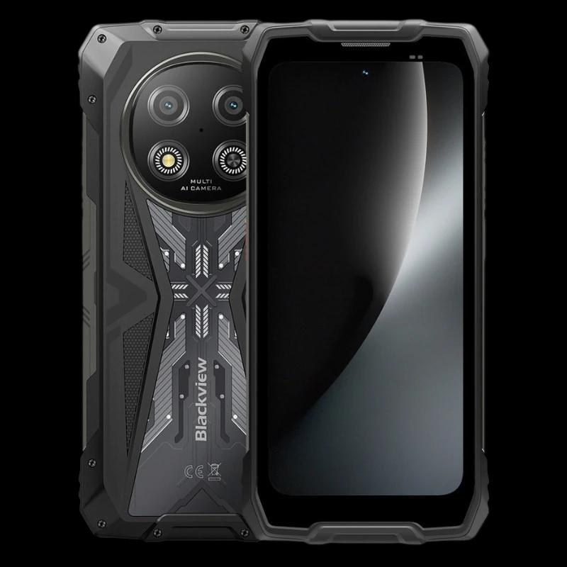 Blackview Rock 2 5G 8GB/256GB Negro